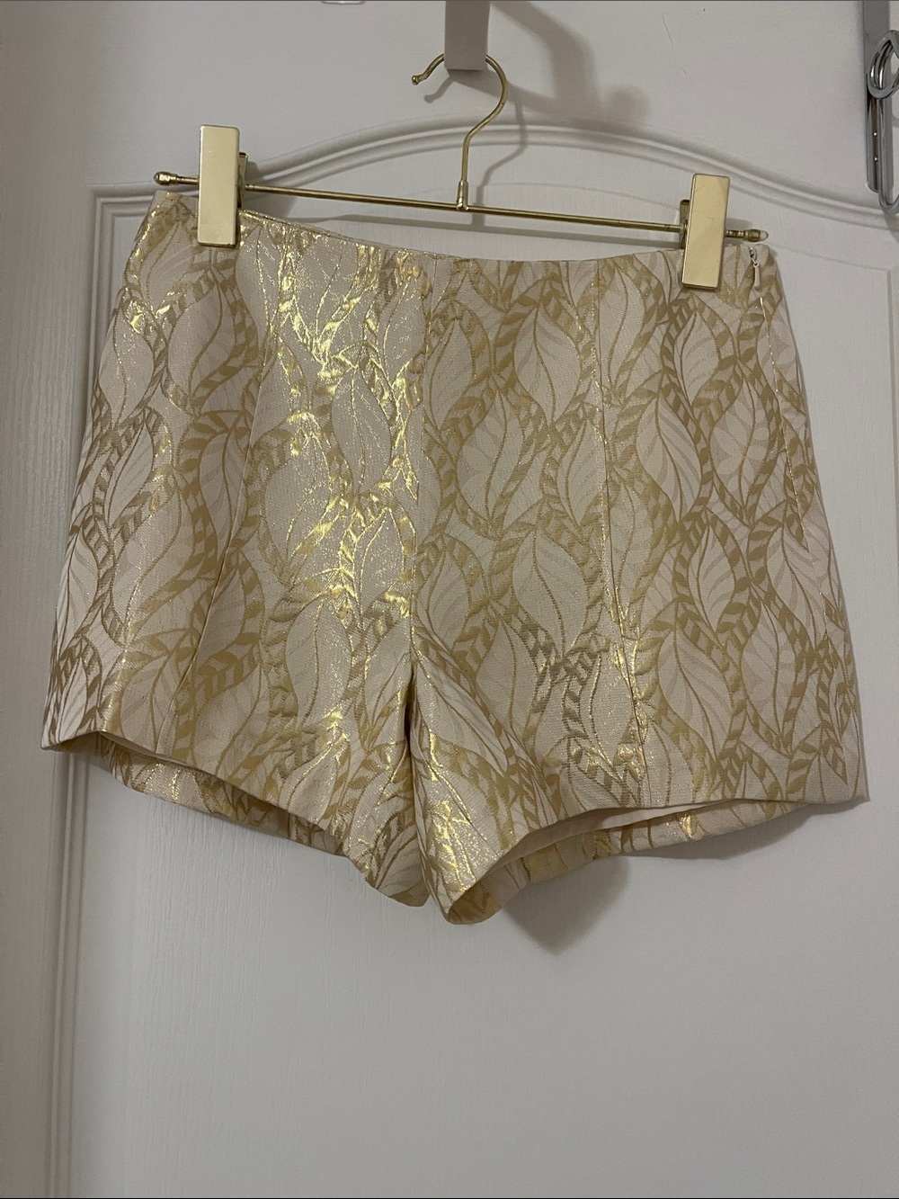 Lilly Pulitzer Dallas Short size 0 NWT